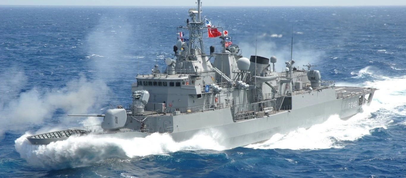 Σε ευθεία αναμέτρηση προκαλούν οι Τούρκοι με την άσκηση «Α.Μεσόγειος-2019»: «Θα δούμε τώρα ποιανού περνά ο λόγος»